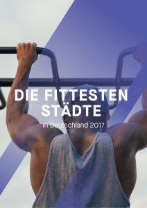 Die fittesten Städte