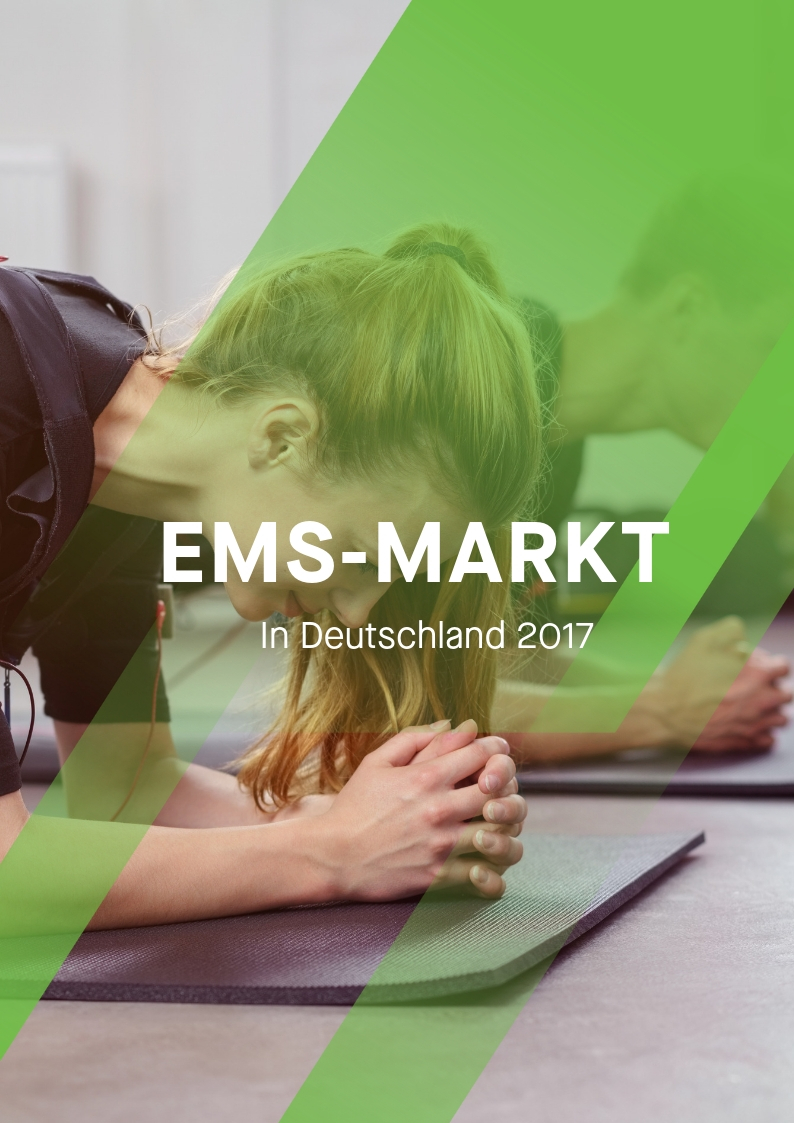 EMS-Markt in Deutschland 2017 | PDF-Download