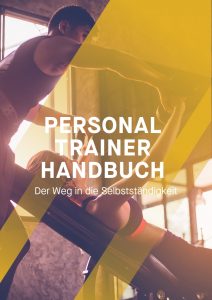 Personal Trainer Handbuch