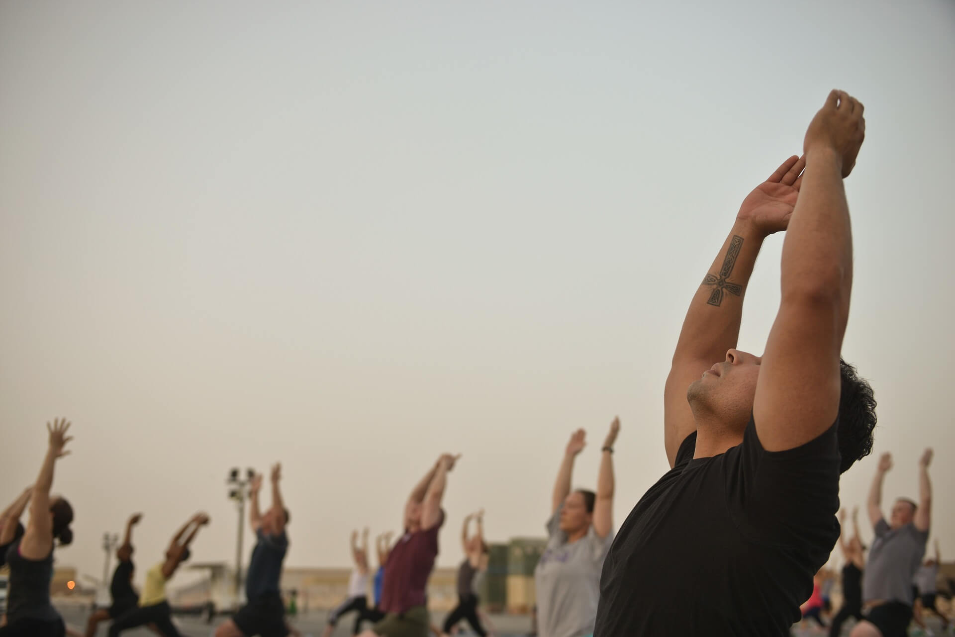 Kundenzufriedenheit steigern  – 3 Tipps für Yogastudios