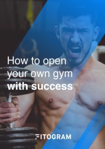 How to open your own gym with success