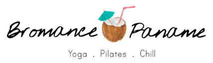 Bromance Paname Logo