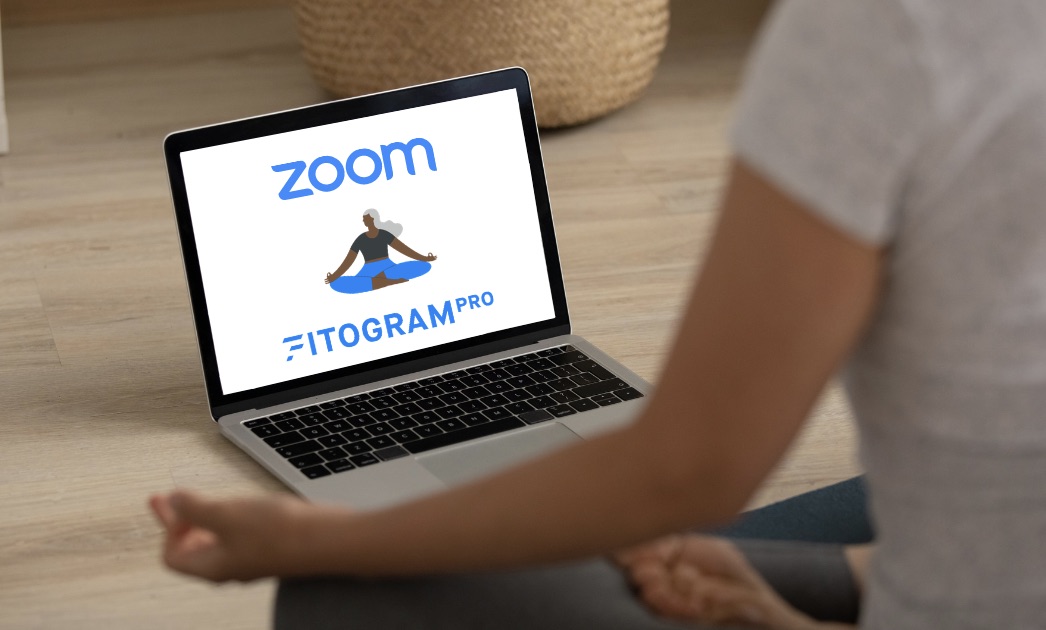 integrazione Zoom FitogramPro