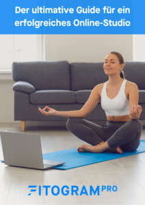 Der Guide für ein erfolgreiches Online-Studio