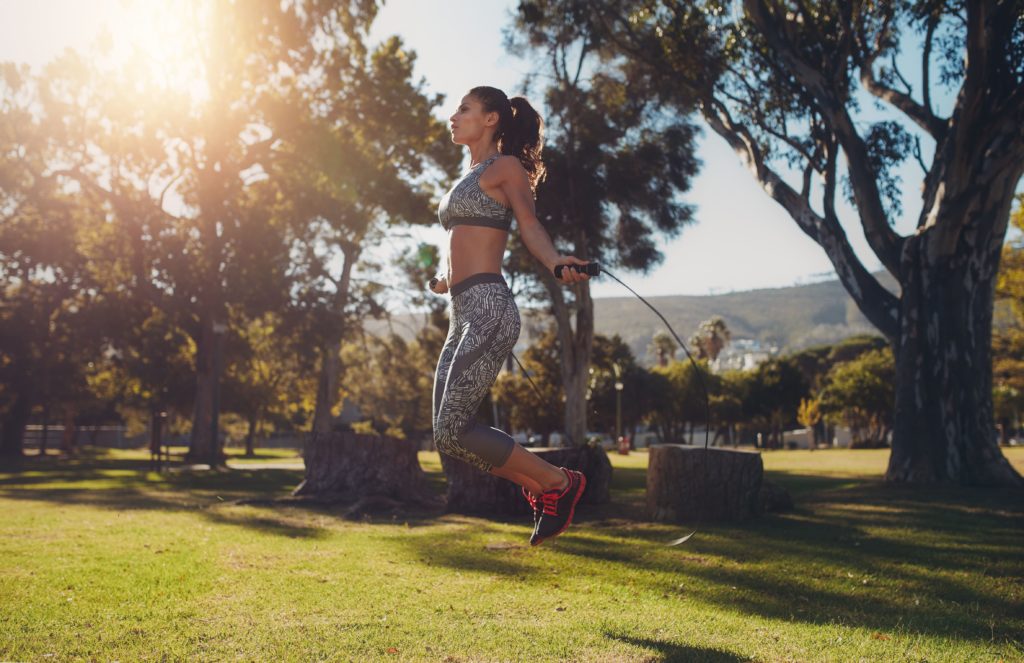 How To Run Outdoor Fitness Classes: Best Practices